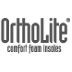 ORTHOLITE® INSOLES