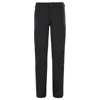 Дамски панталон W PRESENA PANT TNF BLACK