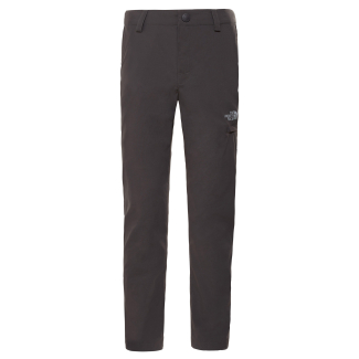 Детски панталон G EXPLORATION PANT GRAPHITE GREY