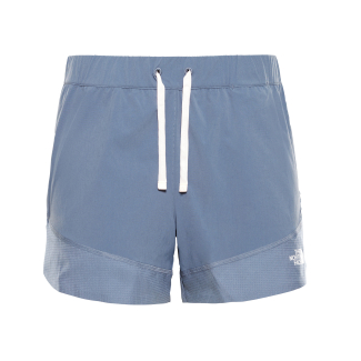 Дамски панталон W INVENE SHORTS GRISAILLE GREY