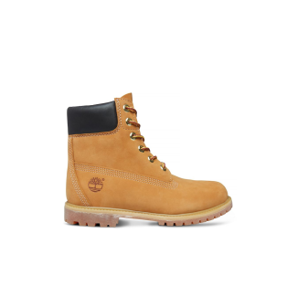 Дамски боти Timberland Icon 6-inch Premium Boot Yellow