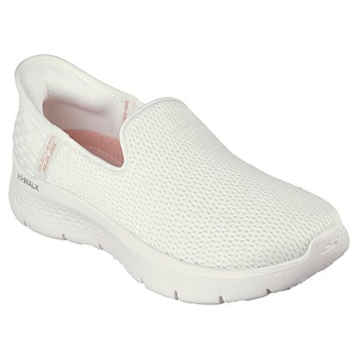 Дамски маратонки SLIP-INS: GO WALK FLEX - RELISH OFWT