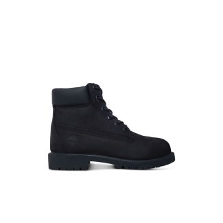 Детски боти Iconic 6-inch Premium Boot Black