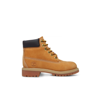 Детски боти Iconic 6-inch Premium Boot Yellow