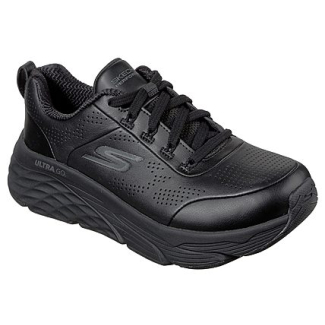 Дамски обувки MAX CUSHIONING ELITE BBK