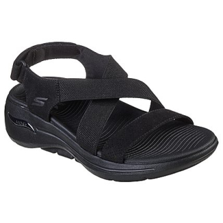 Дамски сандали GO WALK ARCH FIT SANDAL - TRE BBK