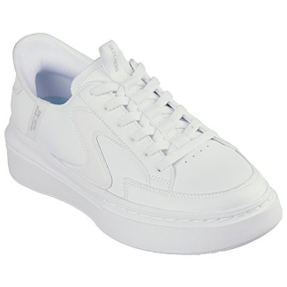 Дамски обувки SLIP-INS: CORDOVA CLASSIC - NEW REIGN WHT