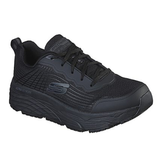 Мъжки маратонки MAX CUSHIONING ELITE SR - RYTAS BLK