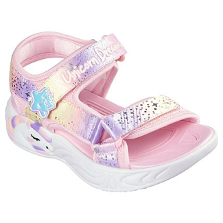 Детски сандали UNICORN DREAMS SANDAL - MAJESTIC BLISS LPMT L