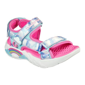 Детски сандали RAINBOW RACER SANDALS - SUMMER SKY BLU L