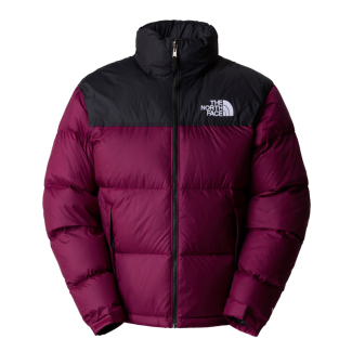 Мъжко яке M 96 RETRO NUPTSE JKT BOYSNBRY/TNFBLK