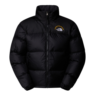 Мъжко яке M 1996 RETRO NUPTSE JACKET TNF BLACK/TNF BLACK