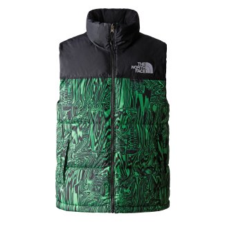 Мъжки елек M 1996 RETRO NUPTSE VEST CHLRPHGNDDP/NFB