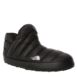 Мъжки пантофи M THERMOBALL TRACTION BOOTIE - TNFBLACK/TNFWHT