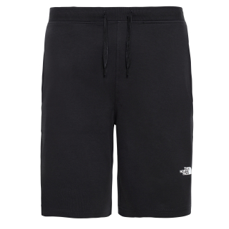 Мъжки къс панталон M GRAPHIC SHORT LIGT TNF BLACK