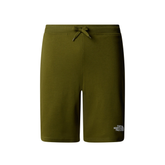 Мъжки къс панталон M GRAPHIC SHORT LIGHT-EU FOREST OLIVE