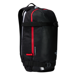 Унисекс раница SLACKPACK 2.0 TNF BLACK/TNF RED 