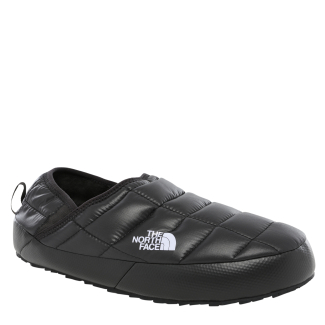 Мъжки пантофи M THERMOBALL TRACTION MULE V TNFBLACK/TNFWHT