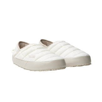 Дамски пантофи W THERMOBALL TRACTION MULE V GARDENIA WHITE/SILVERGREY