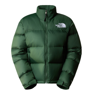 Дамско яке W 1996 RETRO NUPTSE JACKET PINE NEEDLE