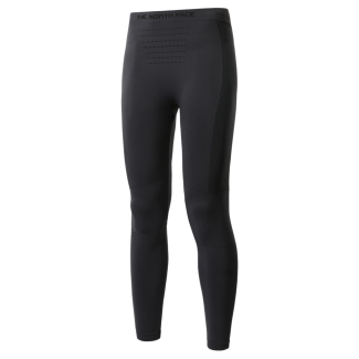 Дамско термо бельо W SPORT TIGHTS ASPHLTGR/TNFBLK