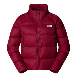 Дамско яке W HYALITE DOWN JACKET - ONLY BEETROOT