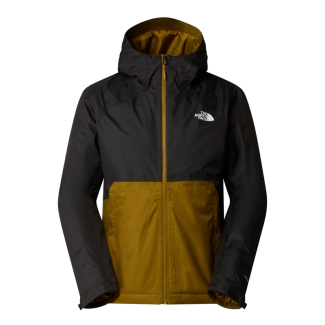 Мъжко яке M MILLERTON INSULATED JACKET MOSS GREEN/TNF BLACK