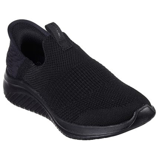 Детски маратонки SLIP-INS: ULTRA FLEX 3.0 - SMOOTH STEP B L