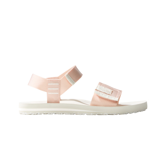 Дамски сандали W SKEENA SANDAL PINK MOSS/GARDENIA WHITE