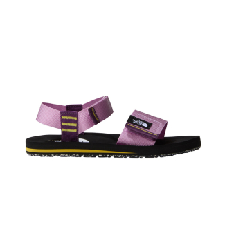 Дамски сандали W SKEENA SANDAL MINERAL PURPLE/BLACK CU