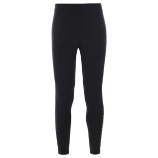 Дамски клин W ZUMU LEGGING TNF BLACK