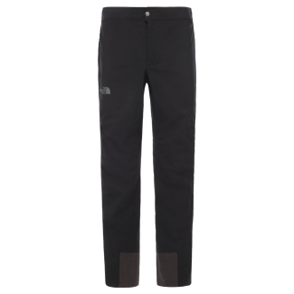 Мъжки панталон M Dryzzle FUTURELIGHT™ Full Zip Pants TNF BLACK