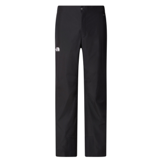 Мъжки панталон M Dryzzle FUTURELIGHT FULL ZIP PANT TNF BLACK/TNF BLACK