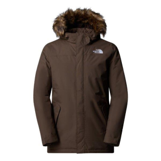 Мъжко яке M ZANECK JACKET SMOKEY BROWN