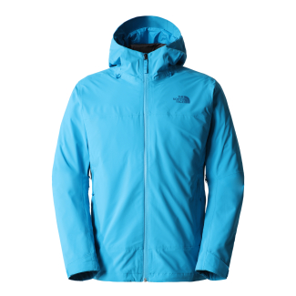 Мъжко яке M MOUNTAIN LIGHT FL TRICLIMATE JACKET - ACOUSTICBL/TNFB