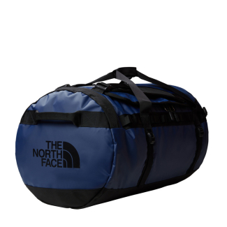 Унисекс сак BASE CAMP DUFFEL - L Summit Navy-TNF Black-N