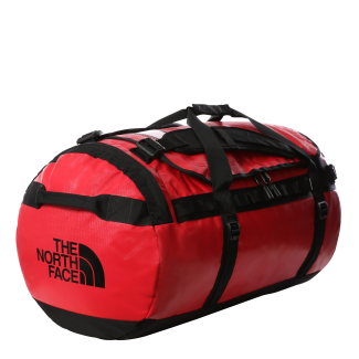 Унисекс сак BASE CAMP DUFFEL - L TNF RED/TNF BLK