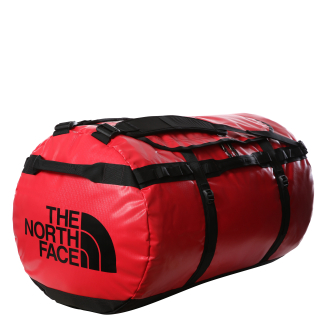 Унисекс сак BASE CAMP DUFFEL-XXL TNF RED/TNF BLK