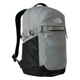 Унисекс раница ROUTER Meld Grey-TNF Black-NPF 