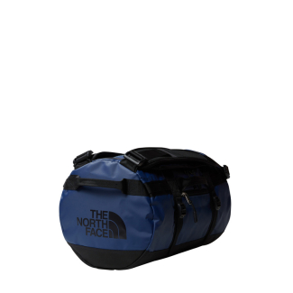 Унисекс сак BASE CAMP DUFFEL - XS Summit Navy-TNF Black-N