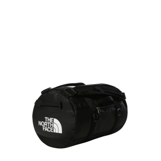 Унисекс сак BASE CAMP DUFFEL - XS TNF Black-TNF White-NPF