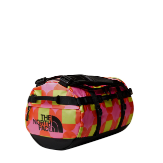 Унисекс сак BASE CAMP DUFFEL - S Gamma Pink Lets Blossom