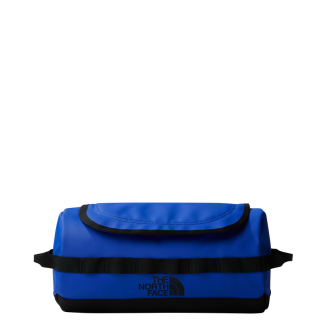 Унисекс чанта BC TRAVEL CANISTER - L TNF BLUE/TNF BLACK