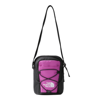 Унисекс чанта JESTER CROSSBODY PURPLECACTUSFLOWER/TNFWHT