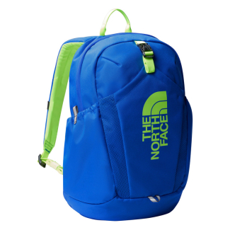 Детска раница Y MINI RECON TNF Blue/Safety Green