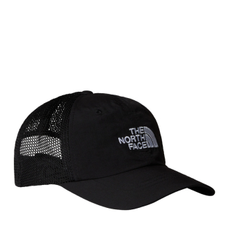 Унисекс шапка  HORIZON MESH CAP TNF BLACK