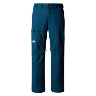 Мъжки панталон M FREEDOM INSULATED PANT MIDNIGHT PETROL