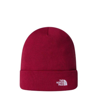 Унисекс шапка NORM BEANIE BEETROOT