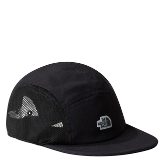 Унисекс шапка CLASS V CAMP HAT TNF BLACK