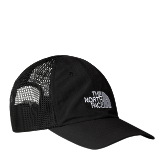 Унисекс шапка HORIZON TRUCKER TNF BLK/TNF BL, One Size